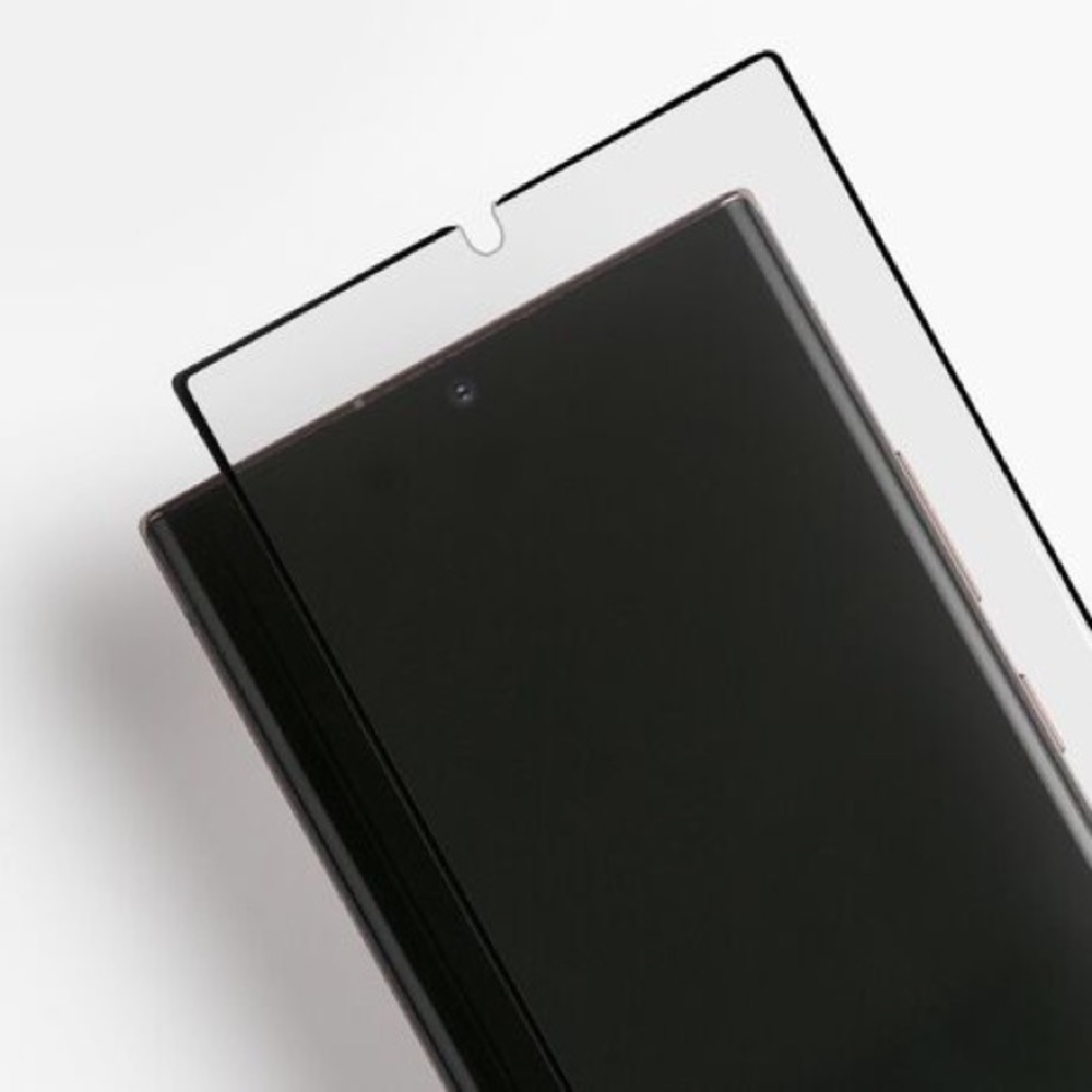 BodyGuardz PRTX Screen Protector - Picture 3 of 5